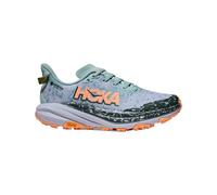 Hoka - GORE-TEX trail running shoes - Speedgoat 6 GTX W Jade/Ash Grey for Women - Size 7,5 US Grey 7.5 US