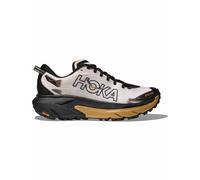 Hoka - Trail running shoes - Mafate 5 M Black/Gold for Men - Size 7,5 UK Black 7.5 UK