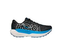 Hoka - Trail running shoes - Rocket X Trail M Black/Skyward Blue for Men - Size 10,5 US Black 10.5 US