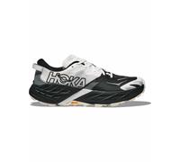 HOKA ONE ONE Speedgoat 7 Wide - Men - Black / White - size 9.5- model 2026 9.5