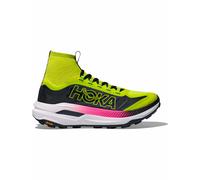 Hoka Hoka Mens Tecton X 3 Shoes Fluor Size Fluor