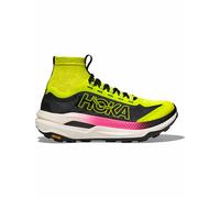 Hoka - Trail running shoes - Tecton X 3 W Neon Hoka Citrus/Black for Women - Size 5,5 UK - Yellow Yellow 5.5 UK