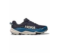 Hoka - Trail running shoes - Torrent 4 M Charcoal Grey/Foggy Night for Men - Size 9 UK - Blue Blue 9 UK