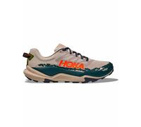 HOKA - Torrent 4 - Trail running shoes size 8, sand