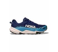 Hoka - Trail running shoes - Torrent 4 W Midnight Blue/Alpine Blue for Women - Size 5,5 US Blue 5.5 US