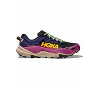 Hoka - Trail running shoes - Torrent 4 W Mountain Iris/Oatmeal for Women - Size 5 US - Purple Purple