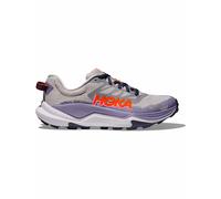 Hoka - Trail running shoes - Torrent 4 W Stardust/Wild Indigo for Women - Size 7,5 US - Grey Grey 7.5 US