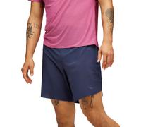 HOKA ONE ONE Skyglide Short - Men - Blue / Black - size S- model 2024 S
