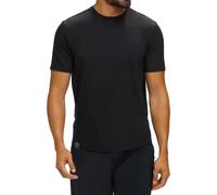 Hoka - Trail/Running T-shirt - M Hoka Essential Tee Black for Men - Size S Black S