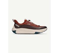 HOKA Transport 2 GORE-TEX shoes dark brown terracotta dark blue - 44(2/3)