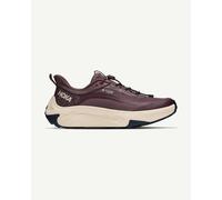 HOKA Women's Transport 2 GORE-TEX® Hiking Shoes in Smoky Quartz/Deep Mauve, Size 7