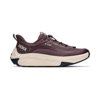 Hoka Transport 2 GORE-TEX Women's Walking Shoes | UK 6 in Smoky Quartz/Deep Mauve