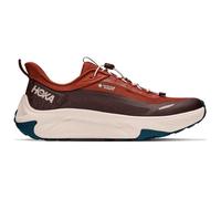 HOKA Men's Transport 2 GORE-TEX® Hiking Shoes in Coastal Redwood/Alabaster, Size 13.5