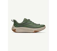 HOKA Transport 2 shoes green beige - 46