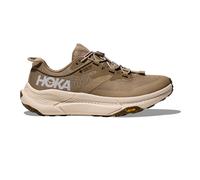 HOKA Women's Transport GORE-TEX Hiking Shoes in Dune/Eggnog, Size 7