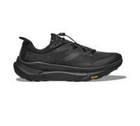 HOKA - Women's Transport GTX - Multisport shoes size 6,5, black