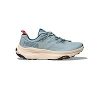 Hoka - GORE-TEX versatile shoes - Transport GTX W Druzy/Birch for Women - Size 6,5 US - Grey Grey 6.5 US