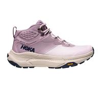 Hoka Transport Hike Gore-tex® Hiking Shoes Purple EU 41 1/3 Woman