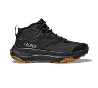 Hoka Transport Hike GORE-TEX Women's Walking Boots | UK 7 in Black