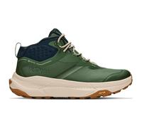 HOKA Transport Hike GORE-TEX forest green night blue boots - 45(1/3)