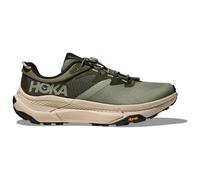 HOKA - Transport - Multisport shoes size 8,5, olive/sand