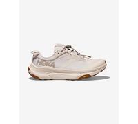 HOKA Transport Running Shoes Off White Beige Women - 37(1/3)