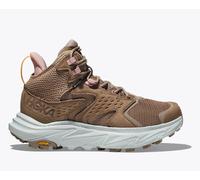 Hoka Womens Anacapa 2 Mid Gore-Tex Trail Walking Boots Brown 4