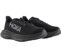 Hoka UK 4B Mach 5 Women's Black/ Black Trainers 1127894- New