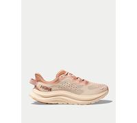 Hoka UK 7.5B Kawana 2 Women's Vanilla/ Sandstone Trainers 1147913 -New
