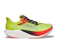 Hoka Unisex-Adult Rocket X 3 Sneaker | Road Running Shoes