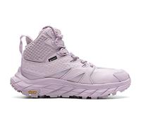 HOKA Unisex Anacapa Mid GTX Hiking Shoe, Lilac Marble Elderberry, 5 UK