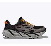 HOKA Unisex Clifton L Suede Trainers - UK 4