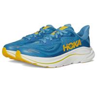 Hoka Unisex Kids Clifton 10 (Big Kid), Alpine Blue Night Misty, 5 Big Kid
