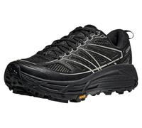 U Mafate Speed 2 - male - Hoka One One - Running Shoes - Black - 8 1/2 UK - Sport 8 1/2 UK