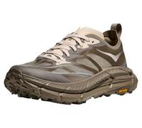 Mafate Speed 4 Lite - male - Hoka One One - Running Shoes - Gray - 8 UK - Sport 8 UK