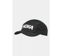 Hoka Unisex Run Cap Black