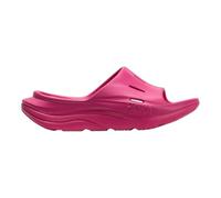 HOKA Unisex's Slippers, US 5, Pink Yarrow/Pink Yarrow, 12 Women/10 Men