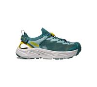 HOKA Men's Hopara 2 Hiking Shoes in Druzy/Mountain Fog, Size 9.5