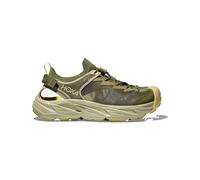 Hoka - Versatile Sandals - Hopara 2 M Wild Mushroom/Oyster Mushroom for Men - Size 11,5 US - Brown Brown 11.5 US