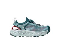 Hoka - Versatile sandals - Hopara 2 W Mountain Fog/Droplet for Women - Size 8 US - Grey Grey