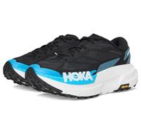 Hoka Womens Mafate X Shoes Black