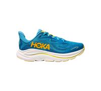Hoka - Walking shoes - Clifton 10 Big Kids Alpine Blue/Foggy Night - Kid Size 4,5 UK Blue 4.5 UK