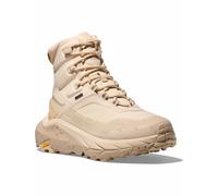 Hoka - Warm hiking boots in GORE-TEX - Kaha 2 Frost GTX W Oat Milk / Sesame for Women - Size 8 US - Beige Beige 8 US