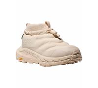 HOKA Women's Kaha 2 Frost Moc GORE-TEX Lifestyle Shoes in Oat Milk/Sesame, Size 6.5