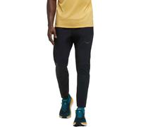 HOKA ONE ONE Novafly Run Pant - Men - Black - size L- model 2024 L