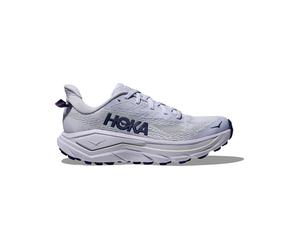 Hoka - Women's trail running shoes - Challenger 8 W Ambient Blue/Blueberry for Women - Size 4,5 UK Blue 4.5 UK