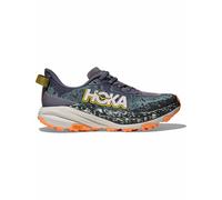Hoka - Women's trail running shoes - Speedgoat 6 W Grey Skies/Cosmic Grey for Women - Size 5,5 US Grey 5.5 US