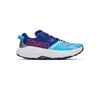 Hoka - Women's trail running shoes - Speedgoat 7 W Blueberry/Cosmic Grey for Women - Size 5 UK Blue 5 UK