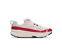 HOKA - Women's Torrent 5 - Trail running shoes size 7,5, alabaster /red