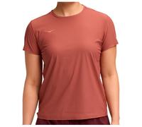 HOKA - Women's Airolite Short Sleeve 2.0 - Running shirt size S, red